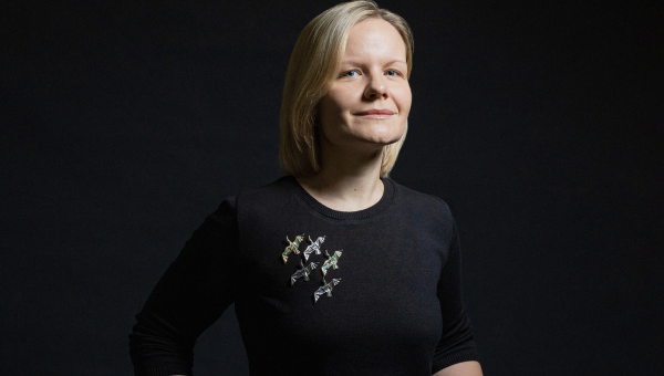 Лімітована колекція прикрас «Крила»: благодійна колаборація для медиків на передовій